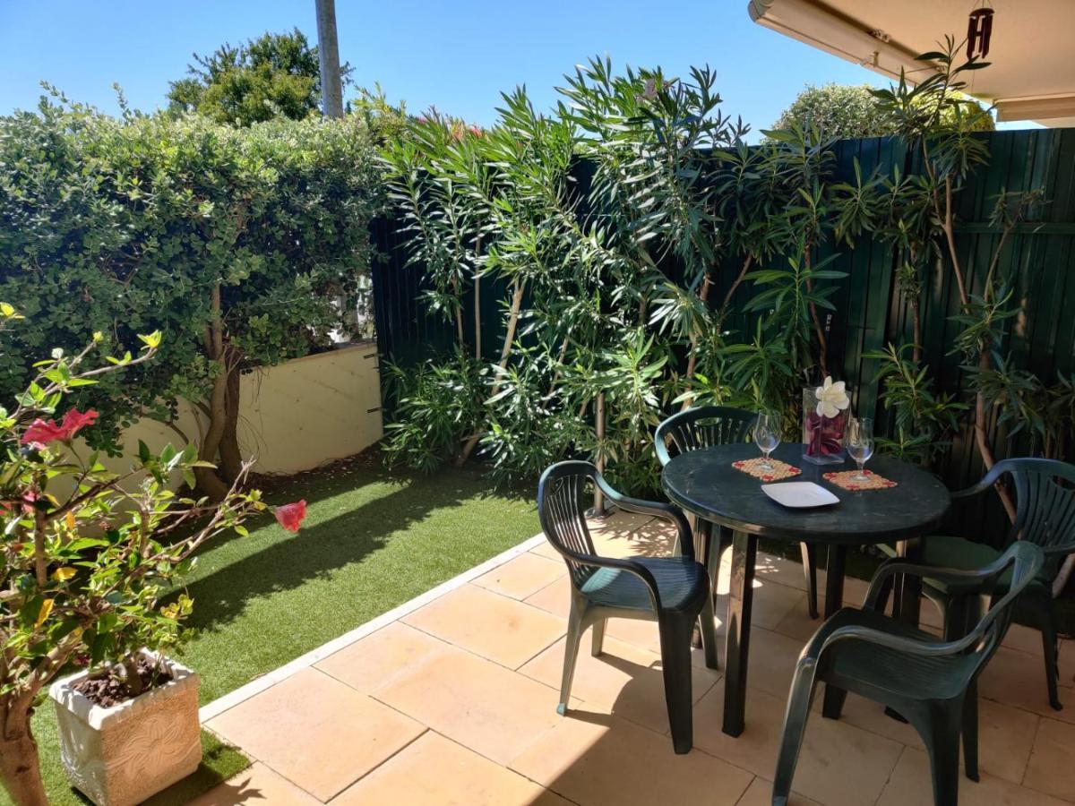 Ferienwohnung Albufeira Monte Balaia Exterior foto