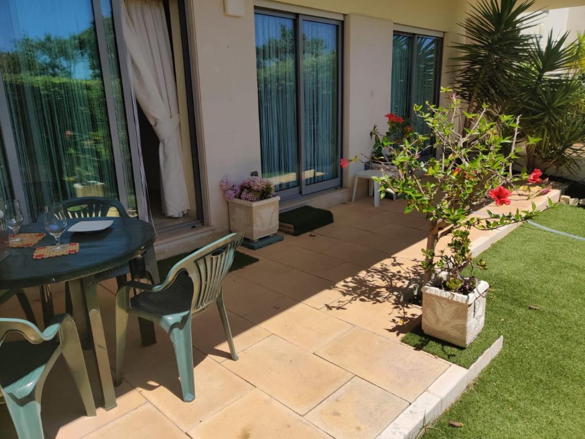 Ferienwohnung Albufeira Monte Balaia Exterior foto
