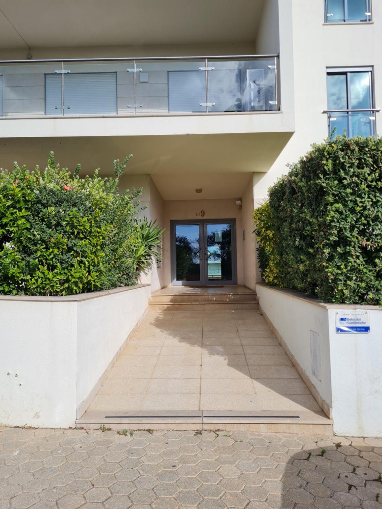 Ferienwohnung Albufeira Monte Balaia Exterior foto