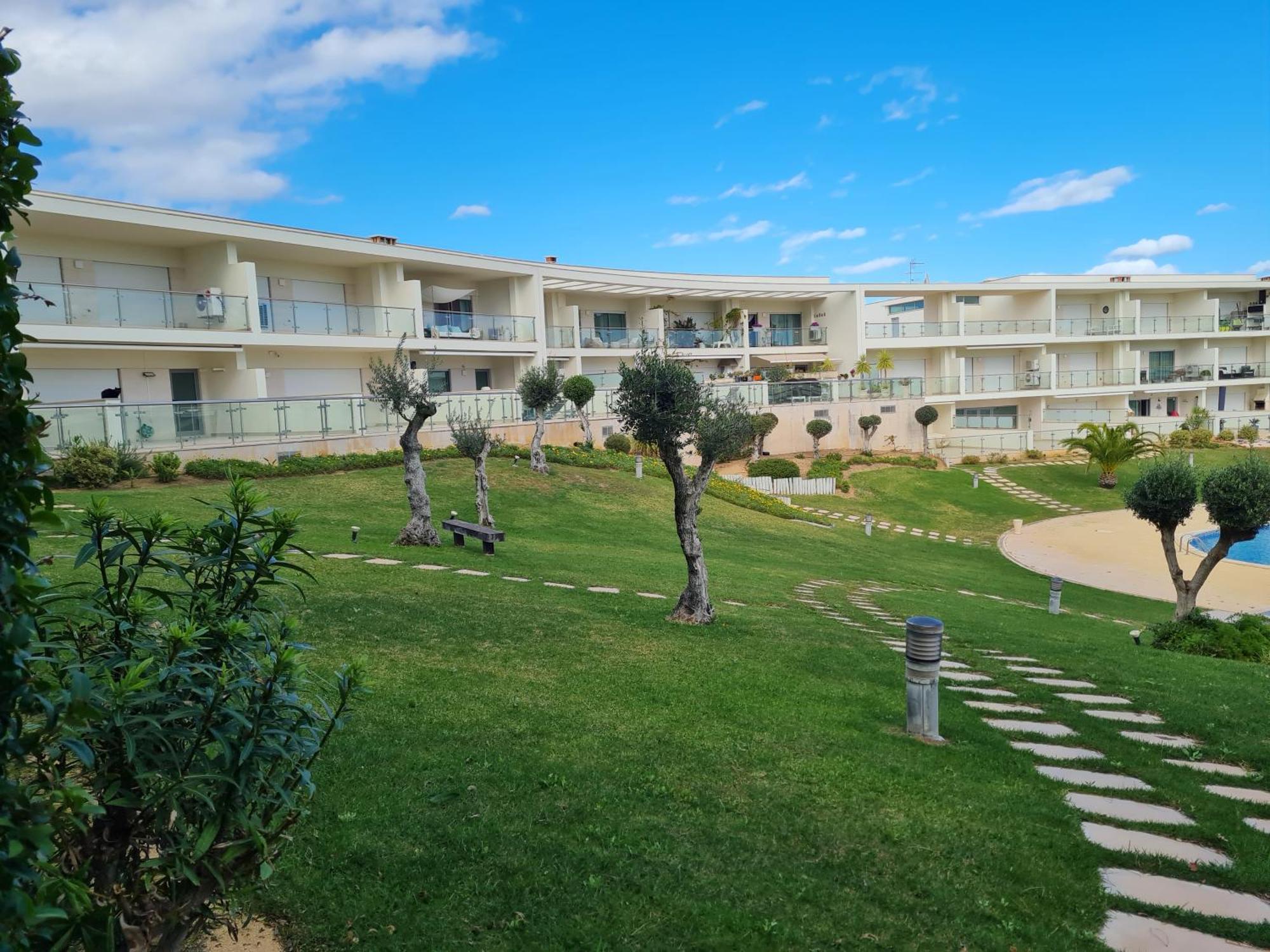 Ferienwohnung Albufeira Monte Balaia Exterior foto