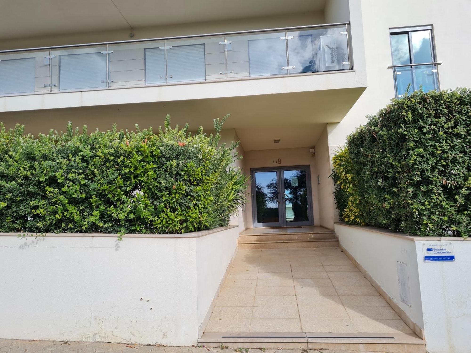 Ferienwohnung Albufeira Monte Balaia Exterior foto