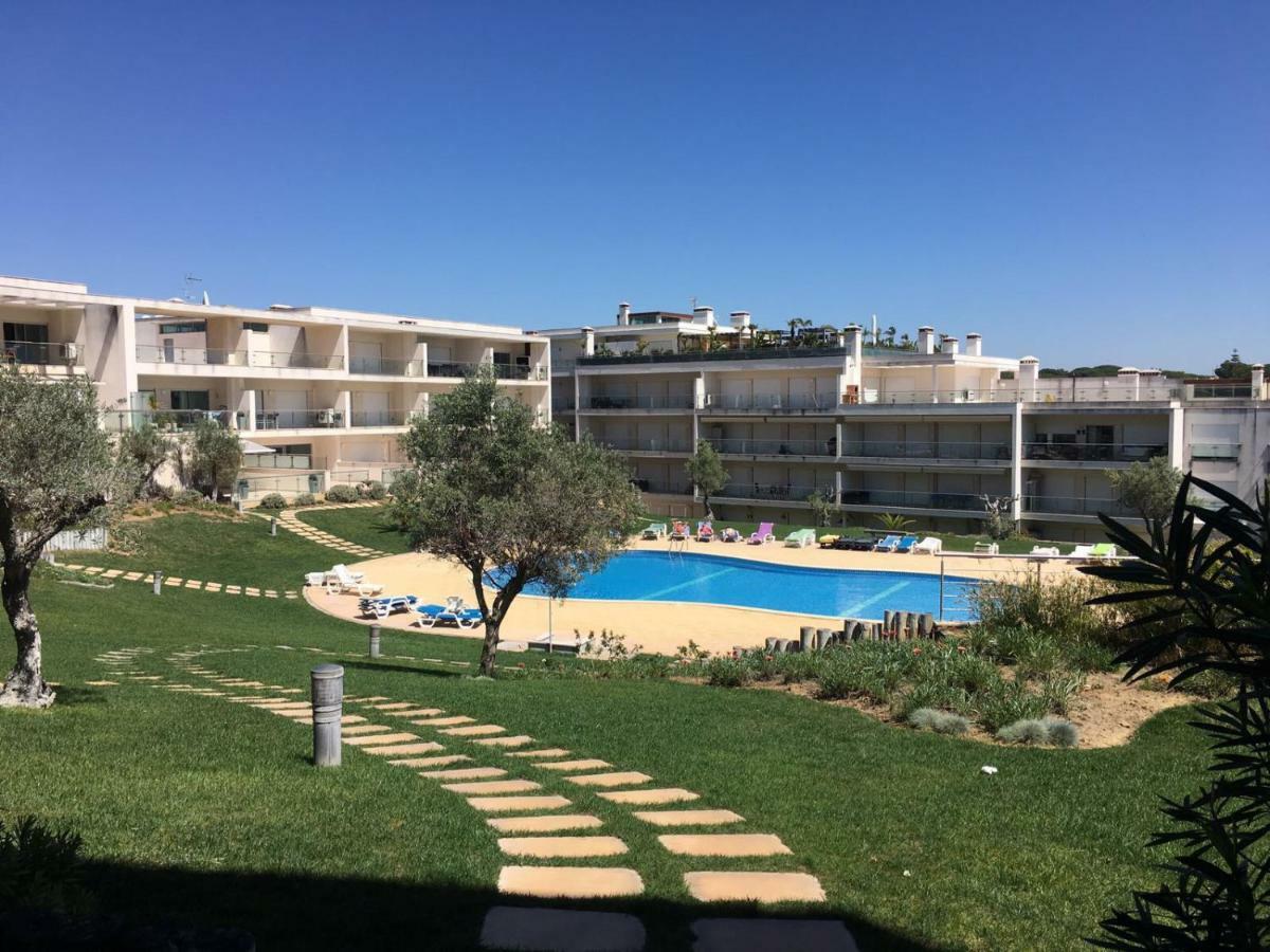 Ferienwohnung Albufeira Monte Balaia Exterior foto