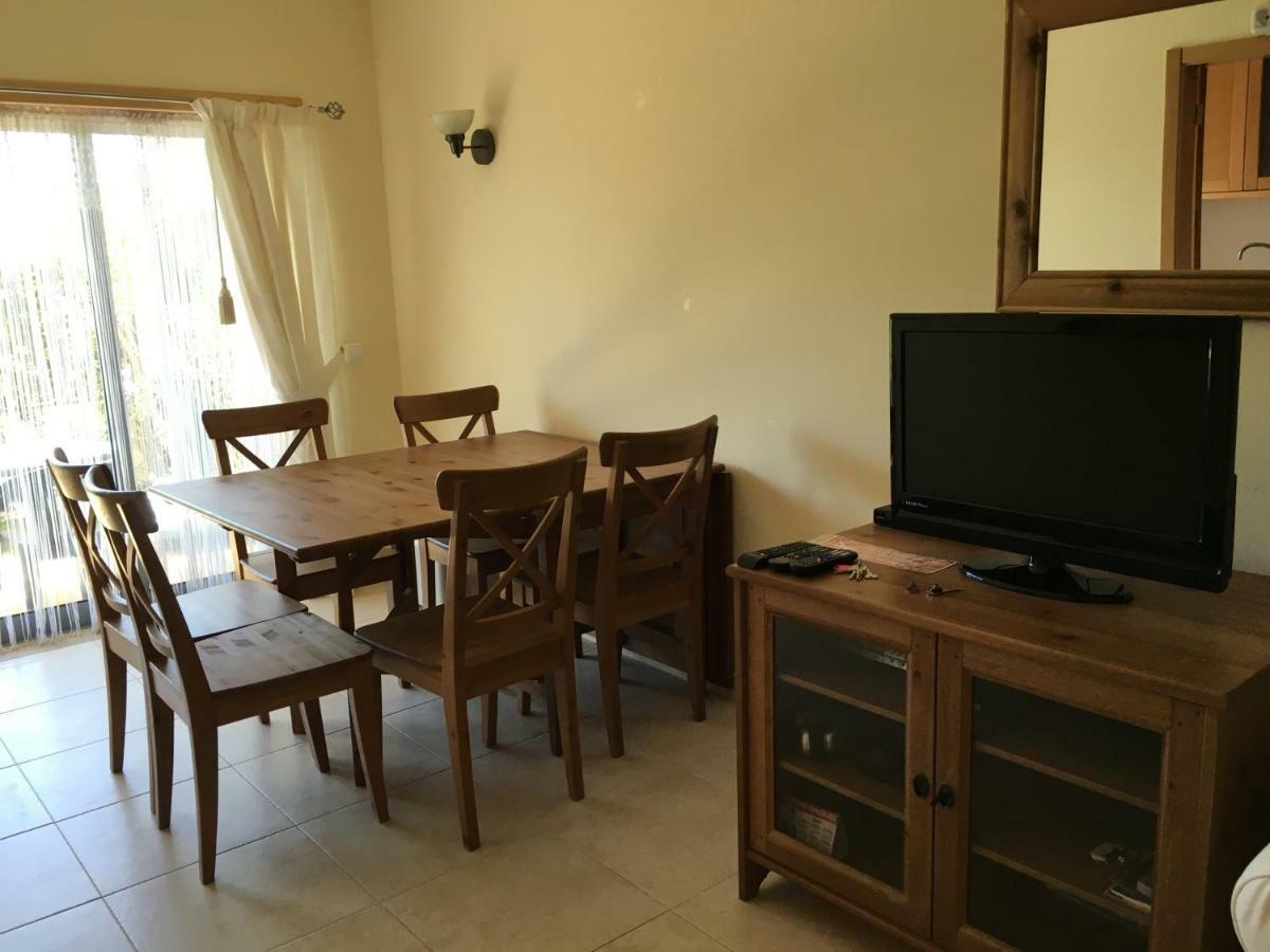 Ferienwohnung Albufeira Monte Balaia Exterior foto